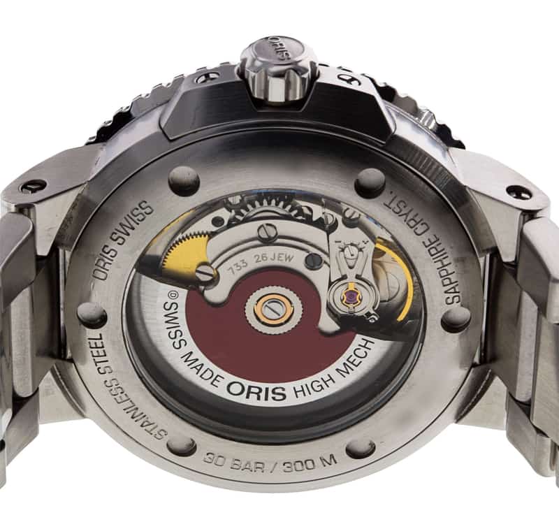 Oris Aquis 733 7732 41 37 MB